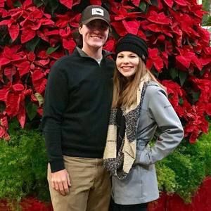 Meet your Posher, Bailey